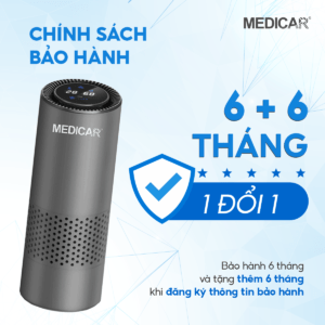 Chính sách bảo hành