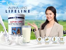 Khám Phá 5 Thành Phần Công Dụng Tuyệt Vời của Alpha Lipid Lifeline